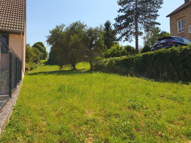 Terrain vente à Épernay, Epernay