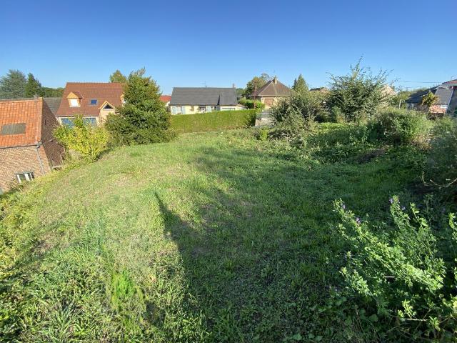 Terrain vente à Saint-Quentin, Estrées
