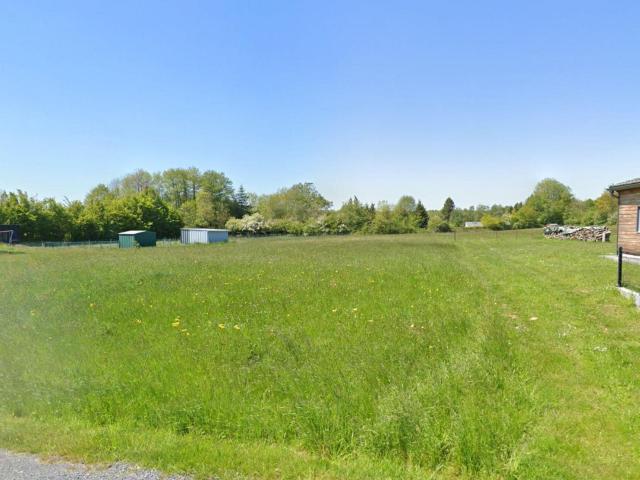 Terrain vente à Charleville-Mézières, Eteignières