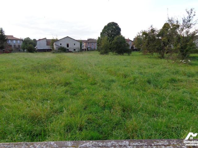 Terrain vente à Saint-Dizier, Eurville-bienville