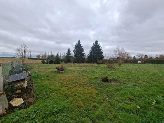 Terrain vente à Évreux, Faverolles-la-campagne
