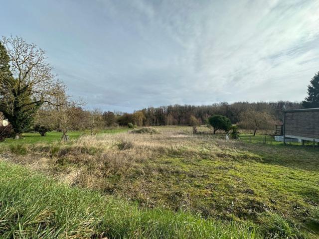 Terrain vente à Romorantin-Lanthenay, Faverolles-sur-cher