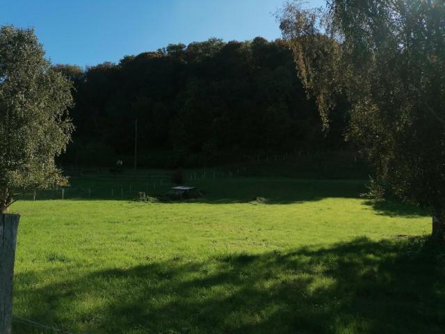 Terrain vente à Bernay, Fiquefleur-equainville
