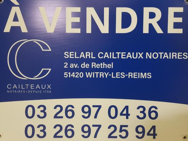 Terrain vente à Reims, Fresne-lès-reims