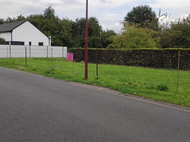 Terrain vente à Valenciennes, Fresnes-sur-escaut