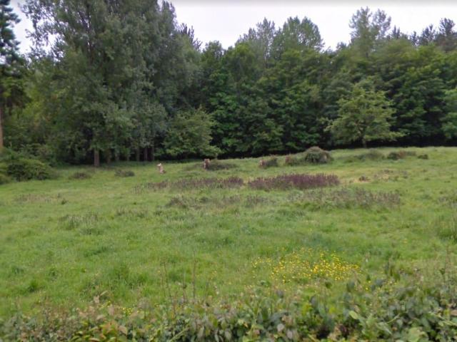 Terrain vente à Montreuil-sur-Mer, Fressin
