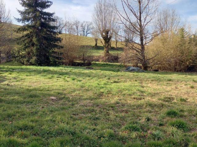 Terrain vente à Aurillac, Giou-de-mamou