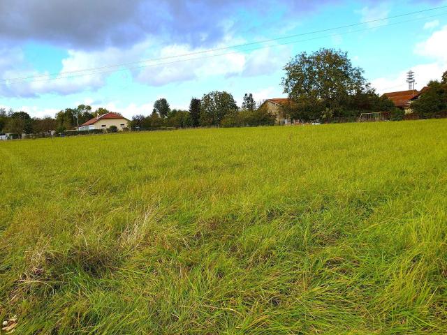 Terrain vente à Vitry-le-François, Glannes