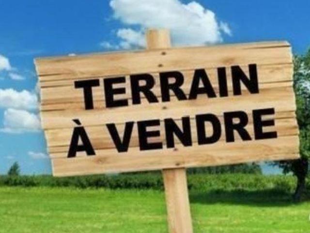 Terrain vente à Brest, Bretagne