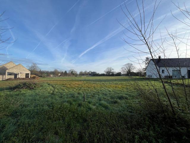 Terrain vente à Vierzon, Graçay