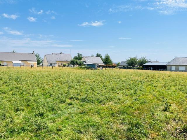 Terrain vente à Avranches, Parigny