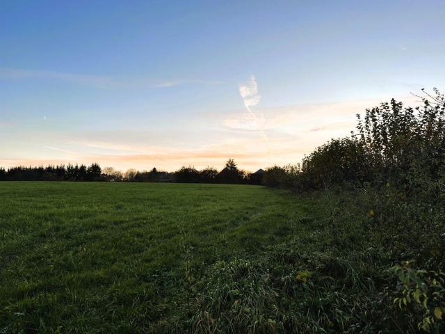 Terrain vente à Charleville-Mézières, Gué-d'hossus