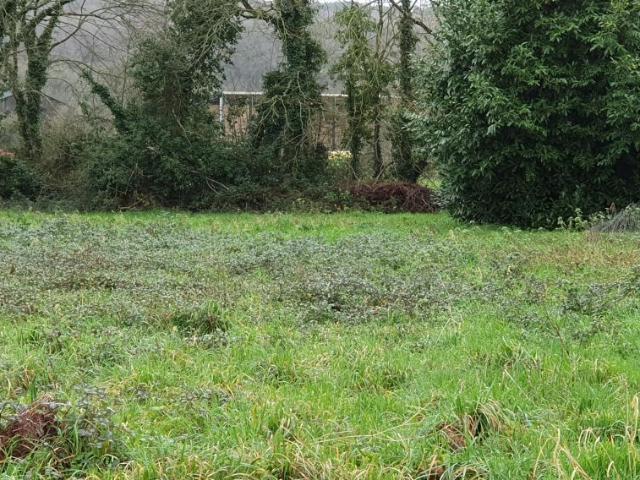 Terrain vente à Vannes, Bretagne