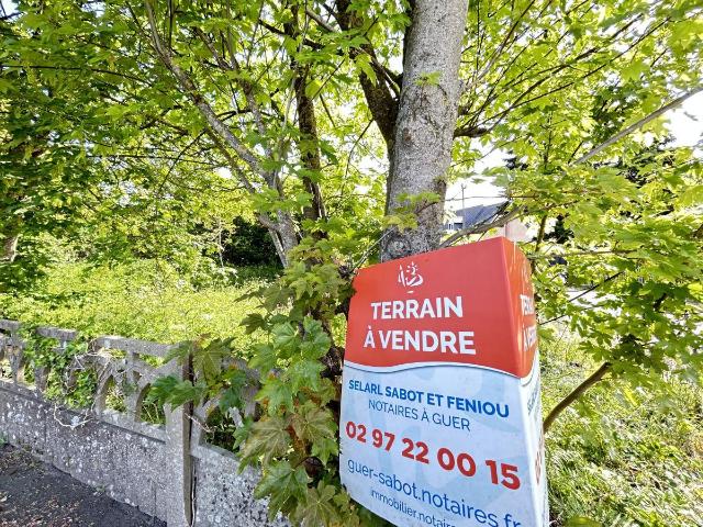 Terrain vente à Vannes, Bretagne