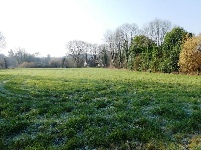 Terrain vente à Pontivy, Bretagne