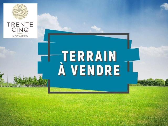 Terrain vente à Redon, Bretagne
