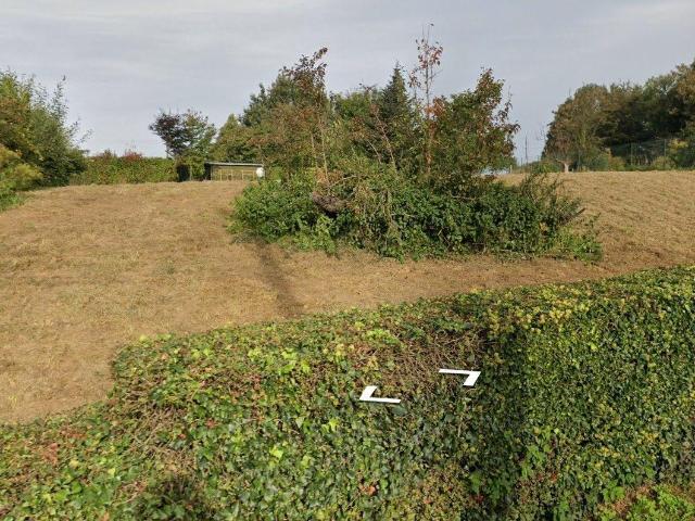 Terrain vente à Avesnes-sur-Helpe, Gussignies