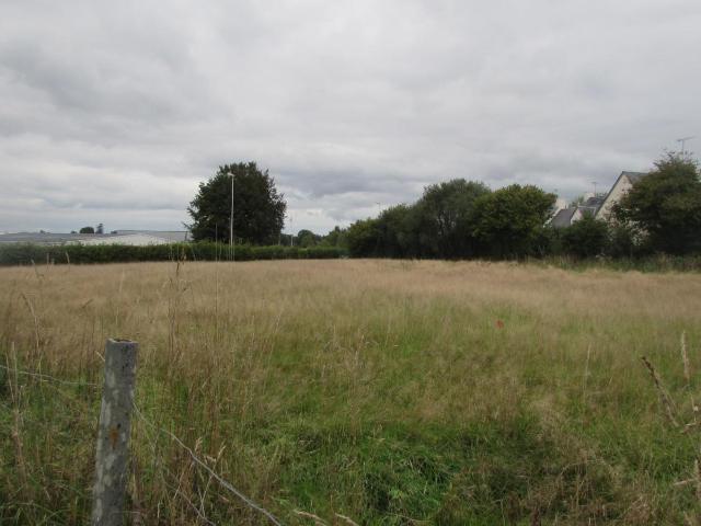 Terrain vente à Coutances, Hambye