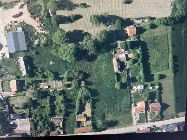 Terrain vente à Péronne, Hédauville