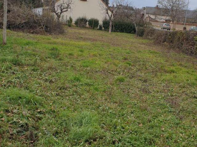 Terrain vente à Bourges, Henrichemont