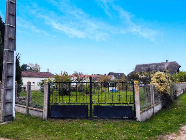 Terrain vente à Les Andelys, Heudreville-sur-eure