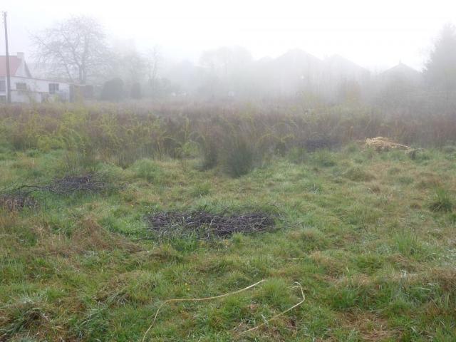 Terrain vente à Cambrai, Honnecourt-sur-escaut