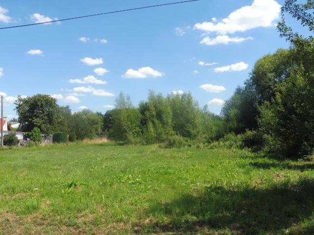 Terrain vente à Cambrai, Honnecourt-sur-escaut