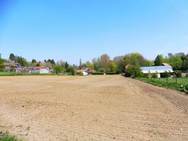 Terrain vente à Cambrai, Honnecourt-sur-escaut