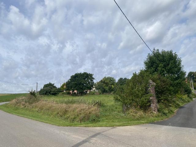 Terrain vente à Cambrai, Honnecourt-sur-escaut