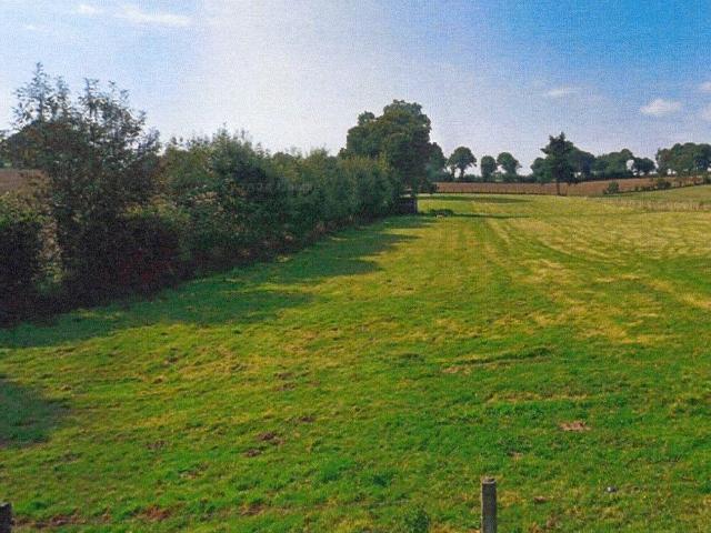 Terrain vente à Avranches, Isigny-le-buat