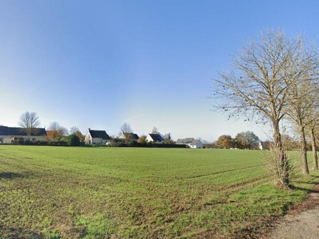 Terrain vente à Javené, Ille-et-Vilaine