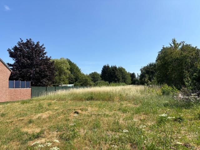 Terrain vente à Avesnes-sur-Helpe, Jeumont
