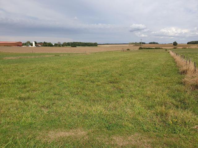 Terrain vente à Bar-sur-Aube, Joncreuil