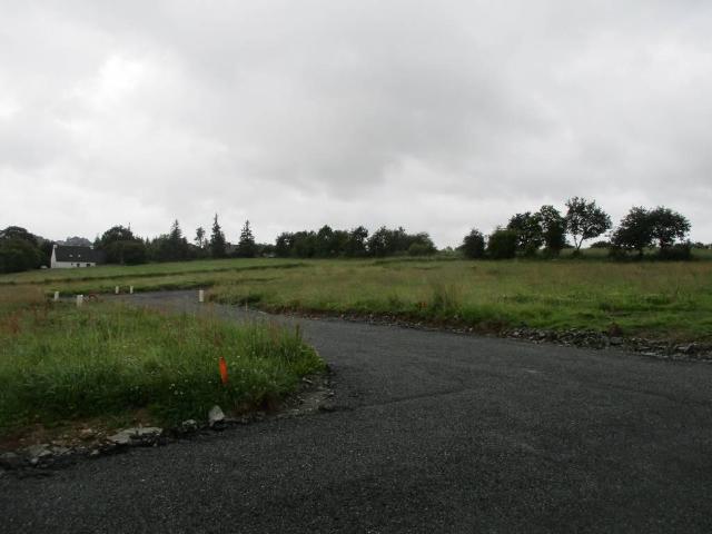 Terrain vente à Châteaulin, Bretagne