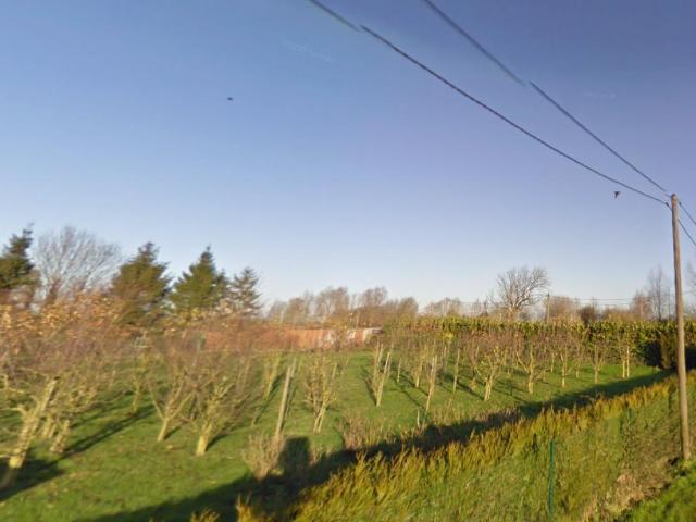Terrain vente à Lille, La Bassée