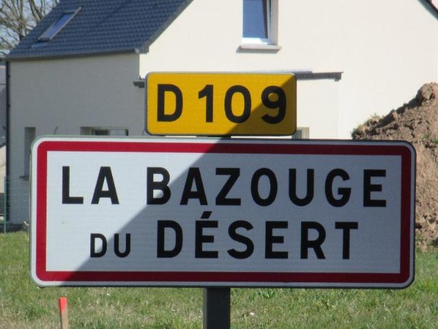 Terrain vente à Fougères-Vitré, Bretagne