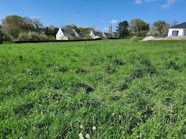 Terrain vente à Pontivy, Bretagne