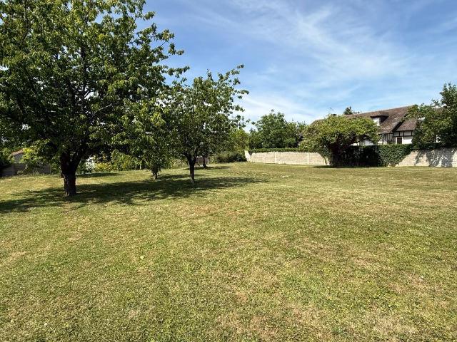 Terrain vente à Vitry-le-François, La Chaussée-sur-marne