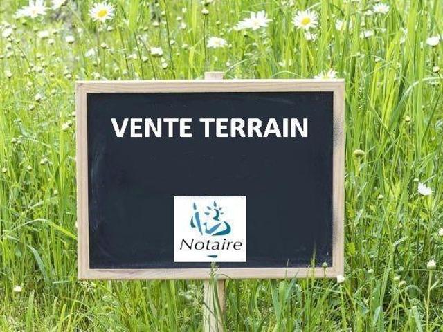Terrain vente à Saint-Malo, Bretagne