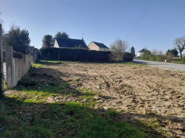 Terrain vente à Vannes, Bretagne