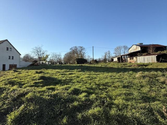Terrain vente à Avranches, La Godefroy