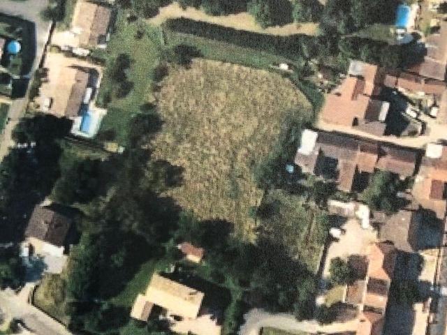 Terrain vente à Mâcon, La Salle