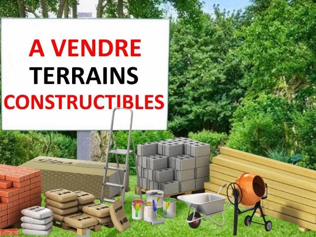 Terrain vente à La Flèche, La Suze-sur-sarthe