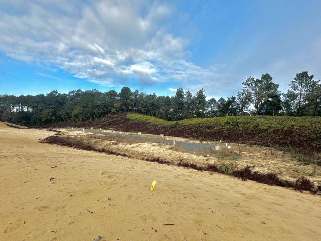 Terrain vente à Dax, Labenne