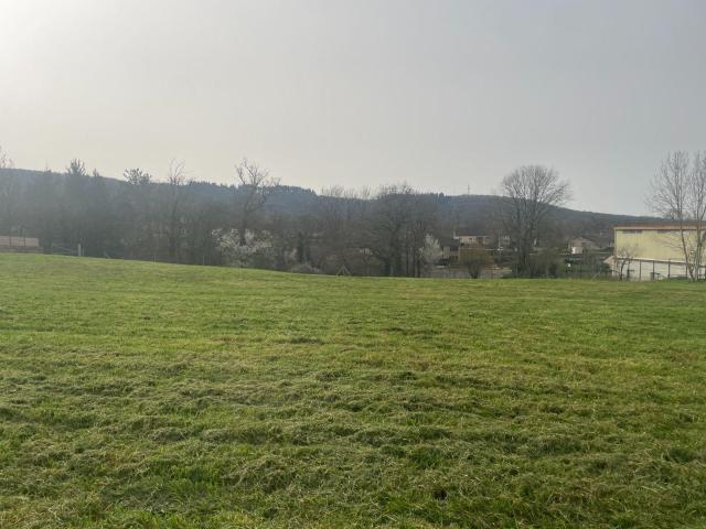 Terrain vente à Lacapelle-Marival, Lot