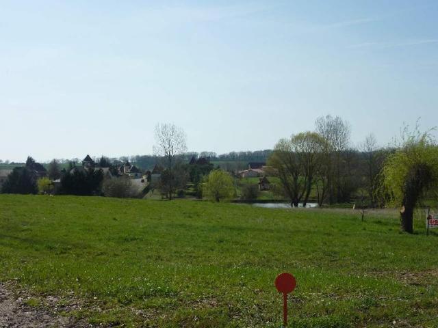 Terrain vente à Figeac, Lacapelle-marival