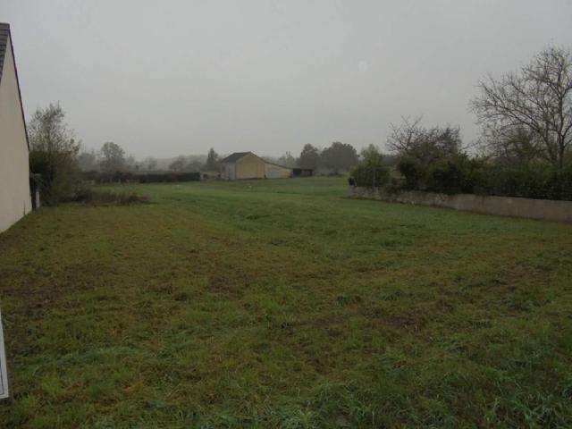 Terrain vente à Orléans, Lailly-en-val