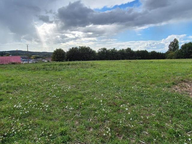 Terrain vente à Mamers, Lamnay