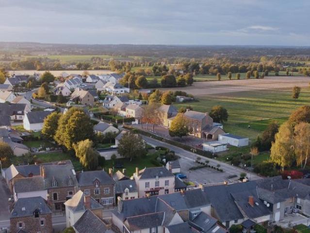 Terrain vente à Rennes, Bretagne