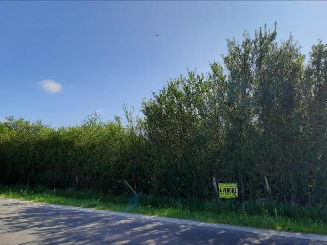 Terrain vente à Châteauroux, Langé
